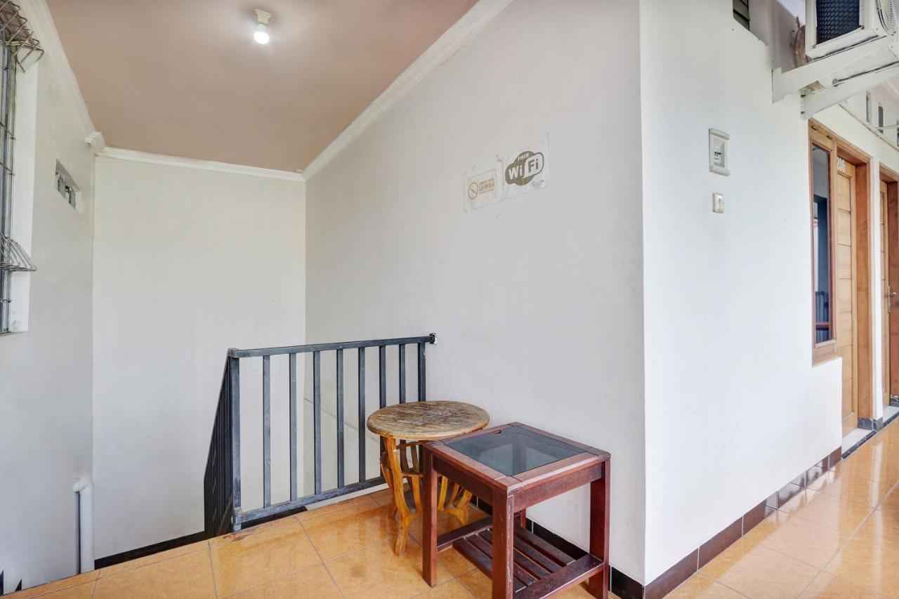 Hotel Wisma Ck Kebumen エクステリア 写真